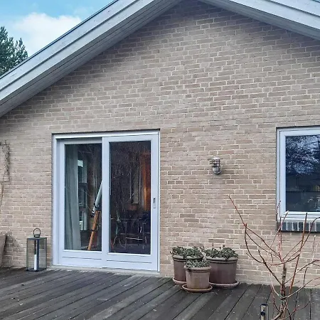 Holiday Sjaellands Odde Xiv Yderby